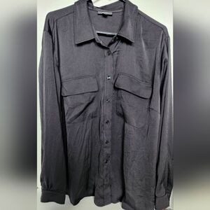 NWT Alfani Women's 3X Long Sleeve